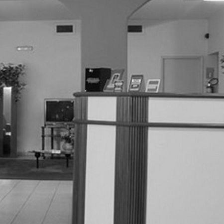 Euro Hotel Curitiba Luaran gambar