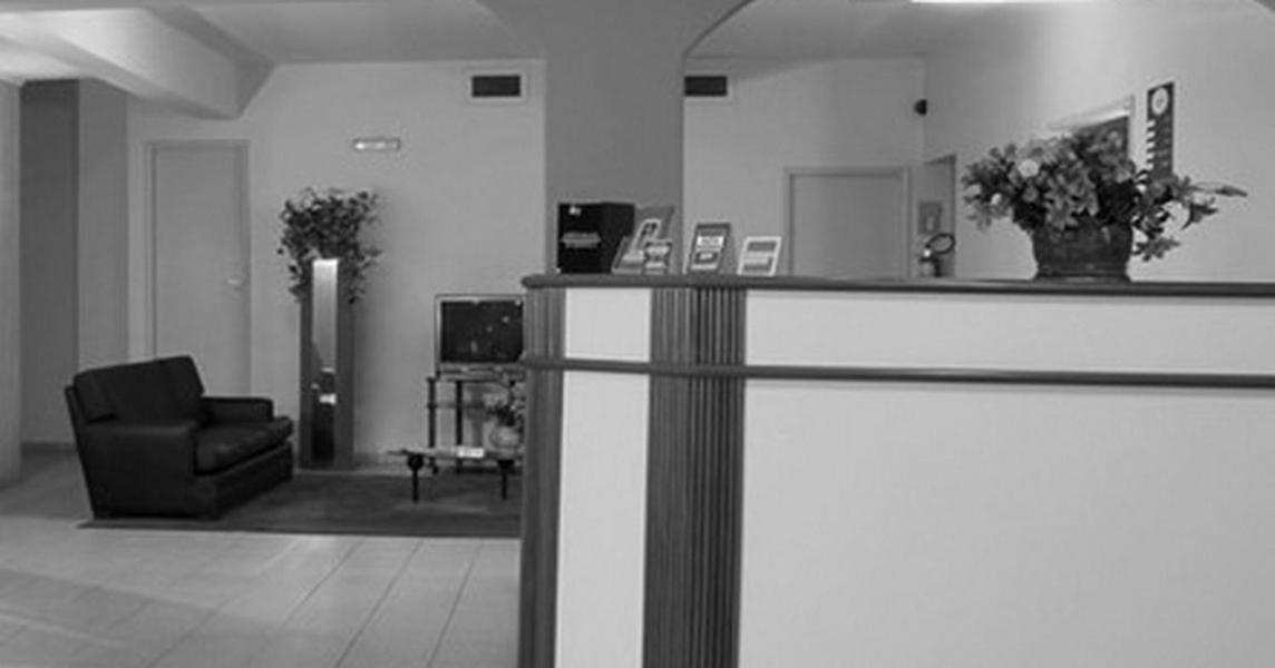 Euro Hotel Curitiba Luaran gambar