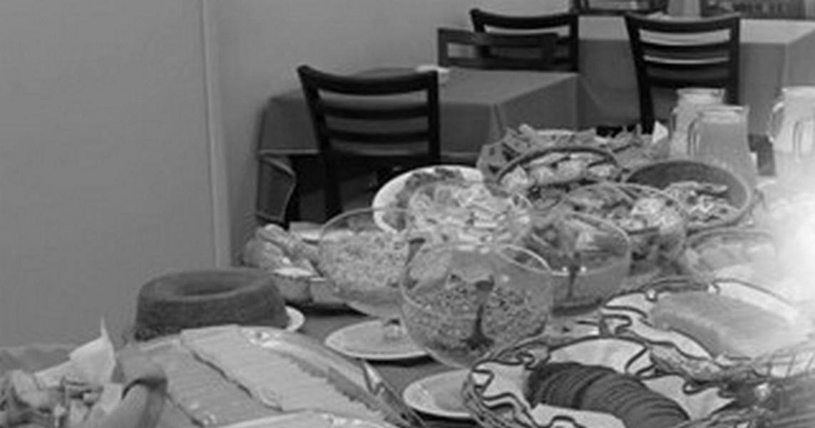 Euro Hotel Curitiba Luaran gambar