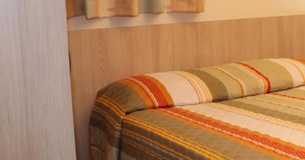 Euro Hotel Curitiba Bilik gambar